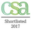 Cornwall Sustainability Award Short listed 2017